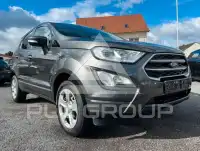 2018 Ford Eco Sport