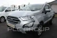 2018 Ford Eco Sport