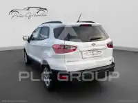 2018 Ford Eco Sport