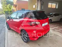 2018 Ford Eco Sport
