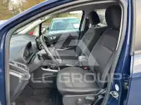 2018 Ford Eco Sport
