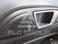 2018 Ford Eco Sport