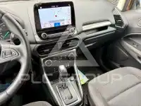 2018 Ford Eco Sport