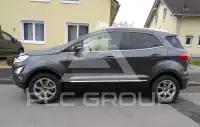 2018 Ford Eco Sport