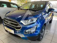 2018 Ford Eco Sport