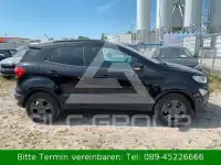 2018 Ford Eco Sport