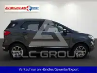 2018 Ford Eco Sport