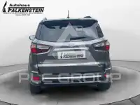 2018 Ford Eco Sport