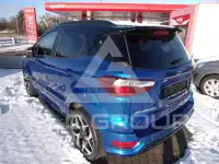 2018 Ford Eco Sport