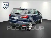 2018 Ford Ecosport