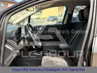 2018 Ford Eco Sport