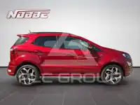 2018 Ford Eco Sport