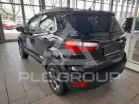 2018 Ford Eco Sport