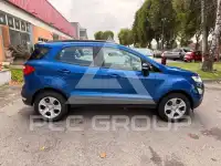 2018 Ford Ecosport