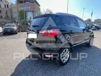 2018 Ford Eco Sport