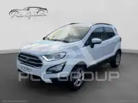 2018 Ford Eco Sport