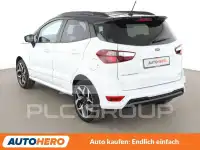 2018 Ford Eco Sport