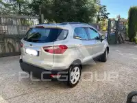 2018 Ford Eco Sport