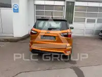 2018 Ford Eco Sport