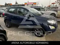 2018 Ford Eco Sport