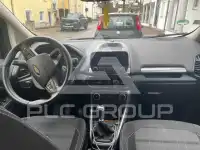 2018 Ford Eco Sport