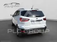 2018 Ford Eco Sport