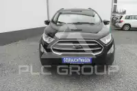 2018 Ford Eco Sport