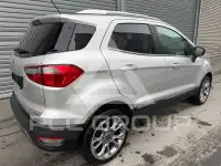 2018 Ford Eco Sport
