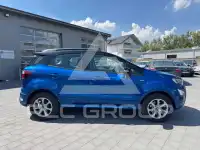 2018 Ford Eco Sport