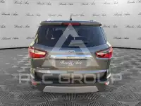 2018 Ford Eco Sport