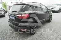 2018 Ford Eco Sport