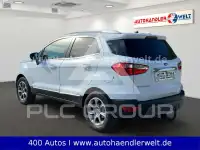 2018 Ford Ecosport