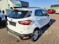 2018 Ford Eco Sport