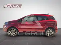 2018 Ford Eco Sport