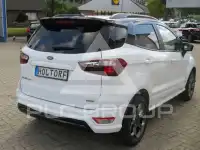 2018 Ford Ecosport