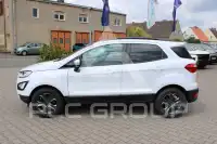 2018 Ford Eco Sport