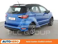 2018 Ford Eco Sport