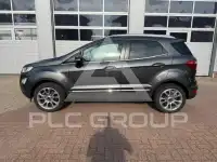 2018 Ford Eco Sport