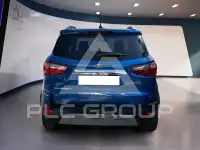 2018 Ford Eco Sport