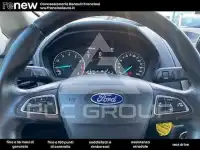 2018 Ford Eco Sport