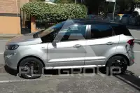 2018 Ford Eco Sport