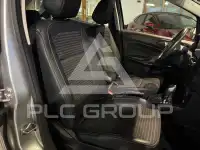 2018 Ford Eco Sport