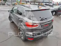 2018 Ford Eco Sport