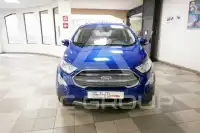 2018 Ford Eco Sport