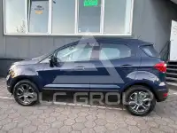 2018 Ford Eco Sport