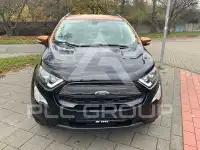 2018 Ford Eco Sport