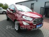 2018 Ford Ecosport