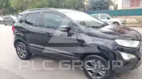 2018 Ford Eco Sport