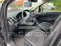 2018 Ford Eco Sport