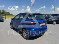 2018 Ford Eco Sport